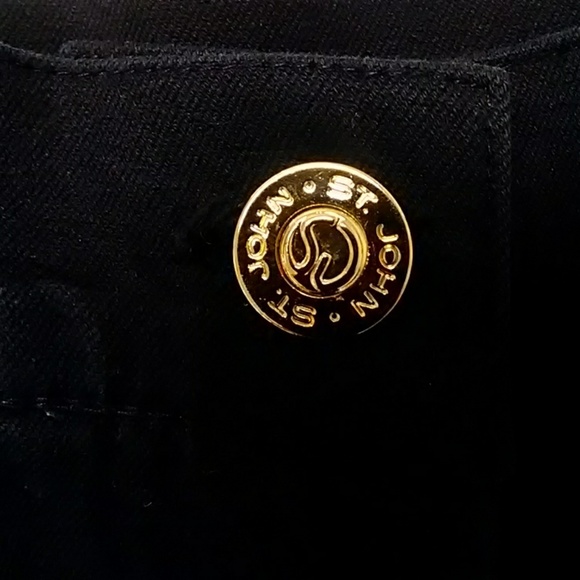 St. John Jeans - Picture 4 of 7